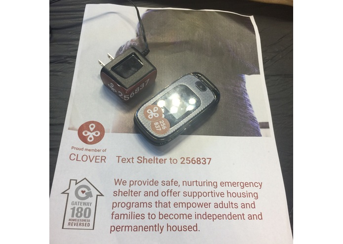 Clover – screenshot 8