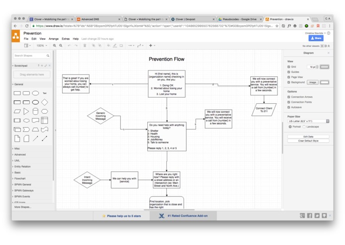 Clover – screenshot 4