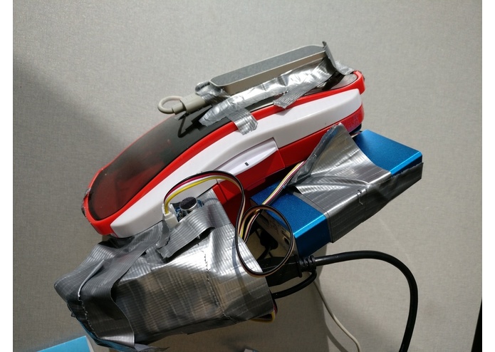 iHear – screenshot 1