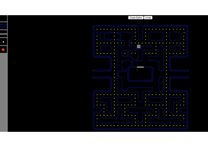 PacNukem – screenshot 3