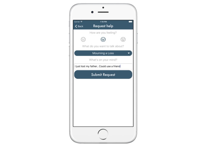 Expresso – screenshot 2