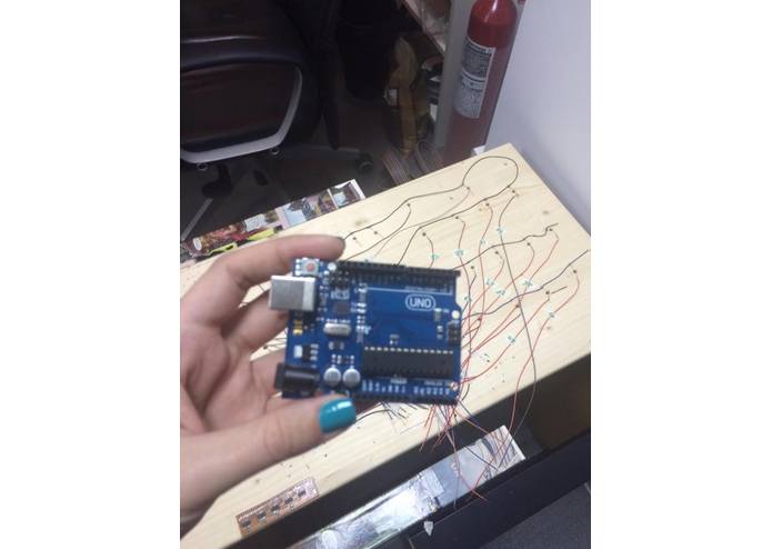 High Spirit - Interactive Ouija Board  – screenshot 4