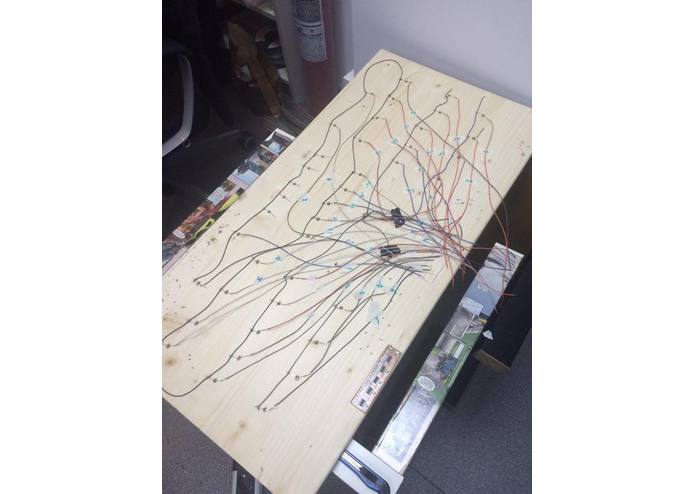 High Spirit - Interactive Ouija Board  – screenshot 5