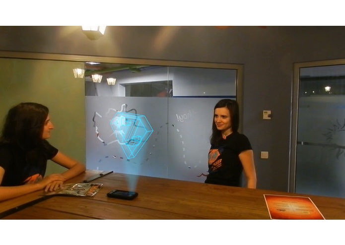 CZL (Cool Zitec Logo) – screenshot 1