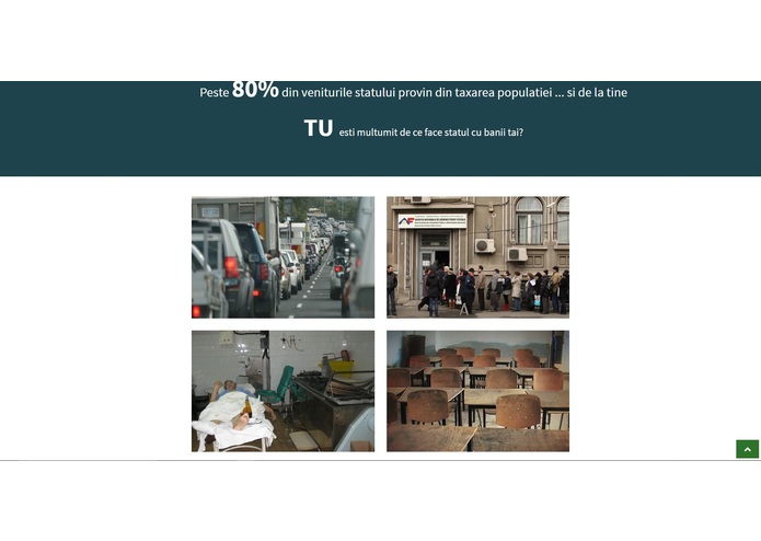 Aici sunt banii dumneavoastra! – screenshot 4