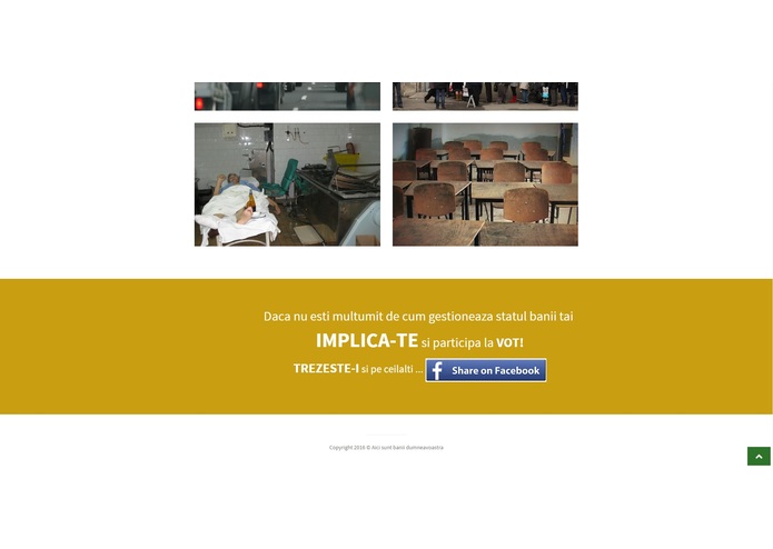 Aici sunt banii dumneavoastra! – screenshot 5