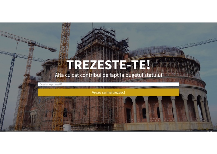 Aici sunt banii dumneavoastra! – screenshot 1