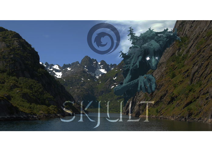 Skjult:  – screenshot 2