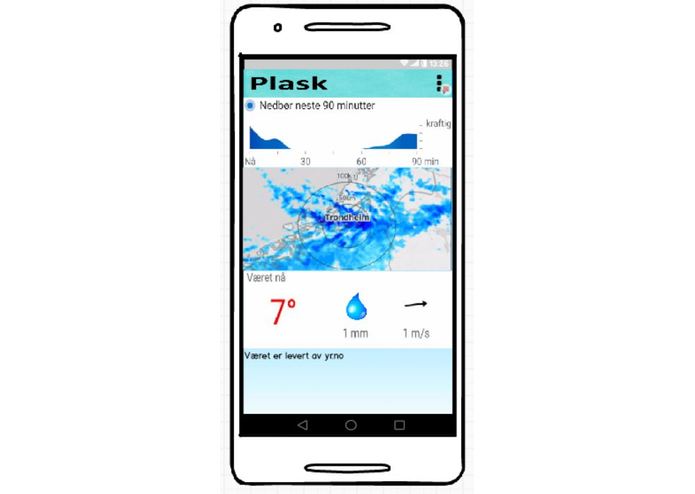 Plask – screenshot 1