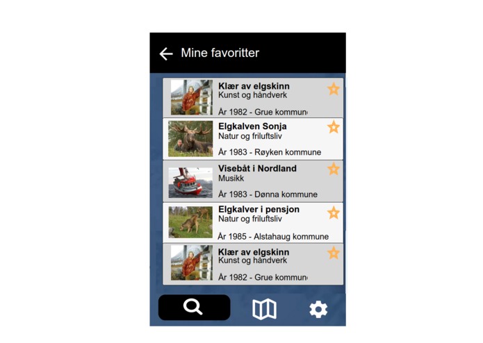 Trill rundt! – screenshot 14