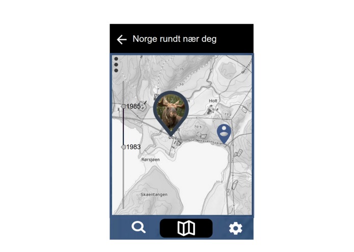 Trill rundt! – screenshot 12