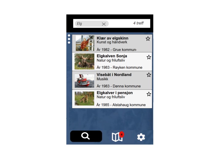 Trill rundt! – screenshot 7