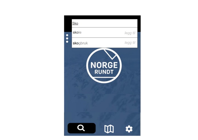 Trill rundt! – screenshot 5