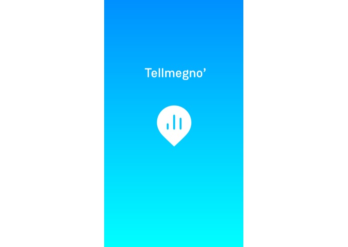 Tellmeg.no – screenshot 1