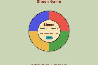 simon-game