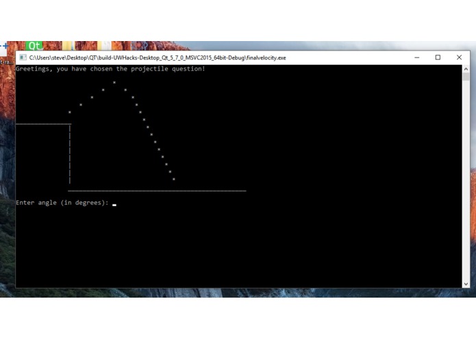 Newton's Physics Calculator  – screenshot 1
