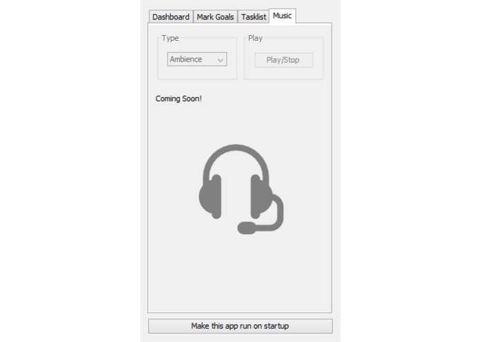 Student Tool – screenshot 2