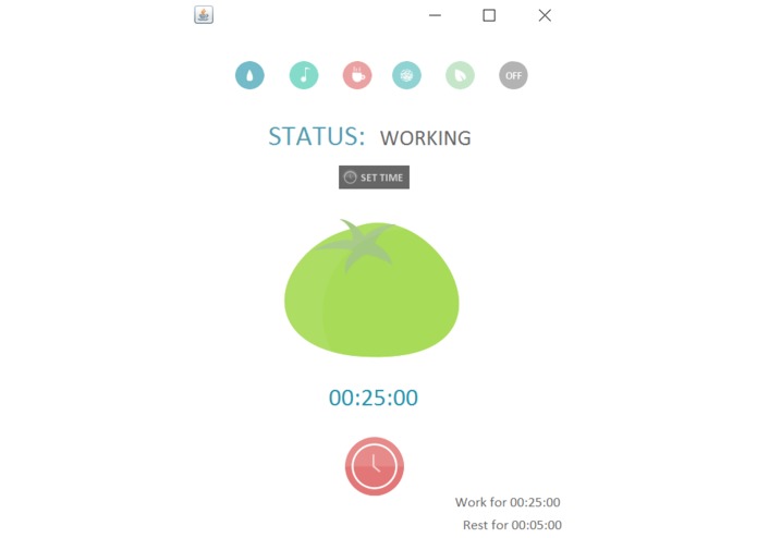 Pomomo – screenshot 2