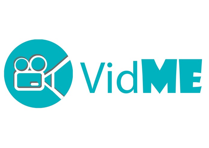 VidME – screenshot 2