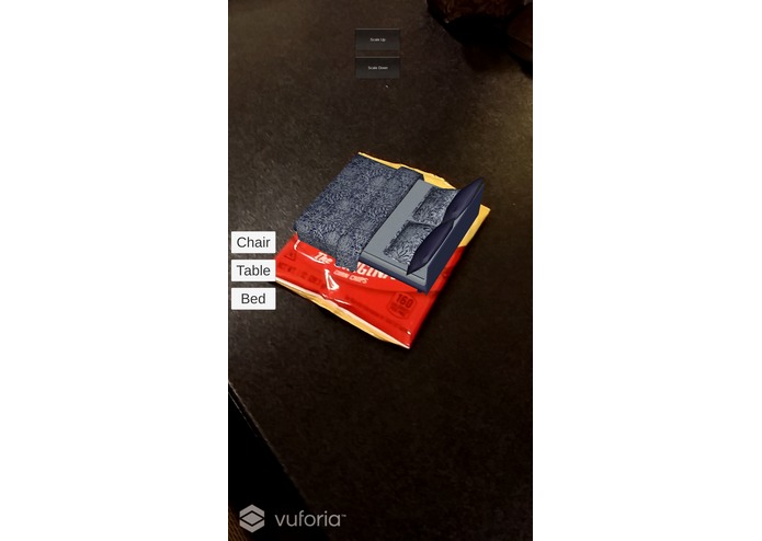 FurnitureGO – screenshot 3