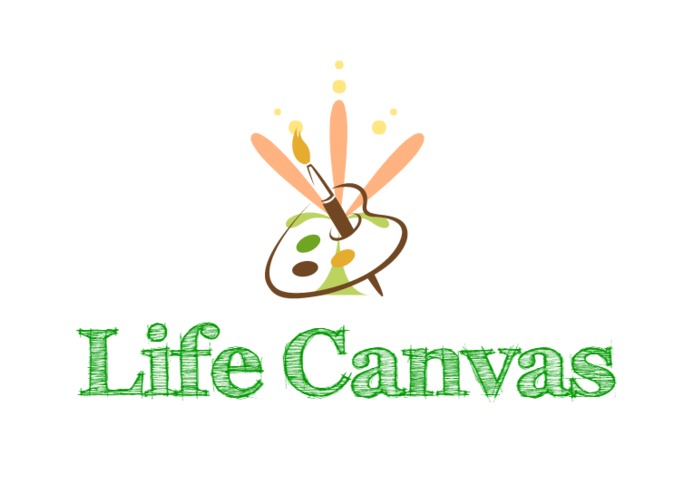 LifeCanvas – screenshot 1