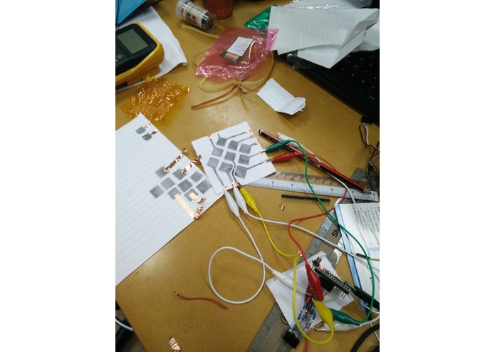 MusCaT – screenshot 1