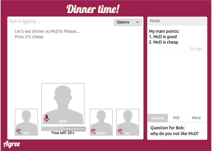 Agree – screenshot 5