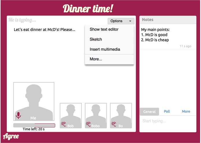 Agree – screenshot 6