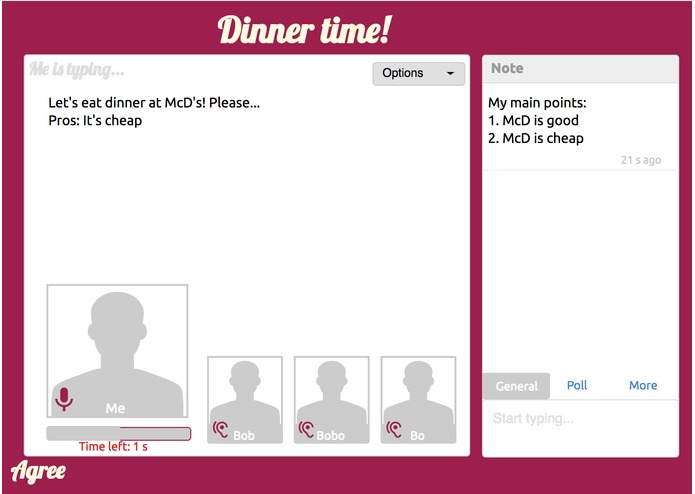 Agree – screenshot 7