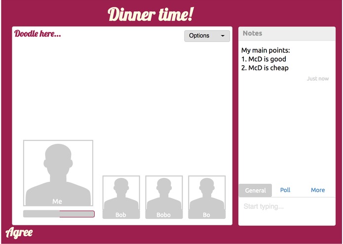 Agree – screenshot 8