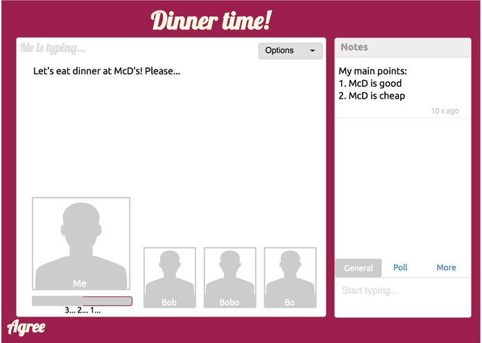 Agree – screenshot 10