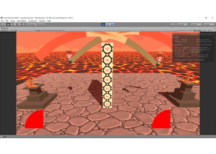 Memebuchet – screenshot 1