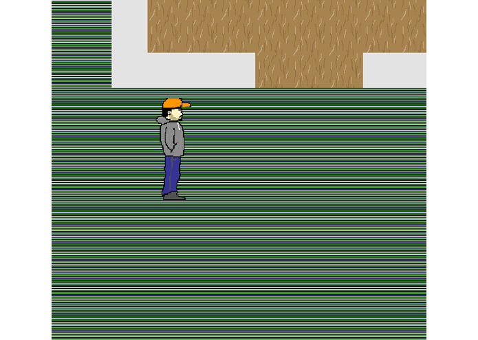 HackSim2017 – screenshot 1