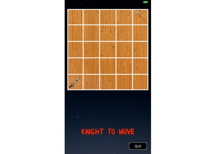 Hunted – screenshot 2