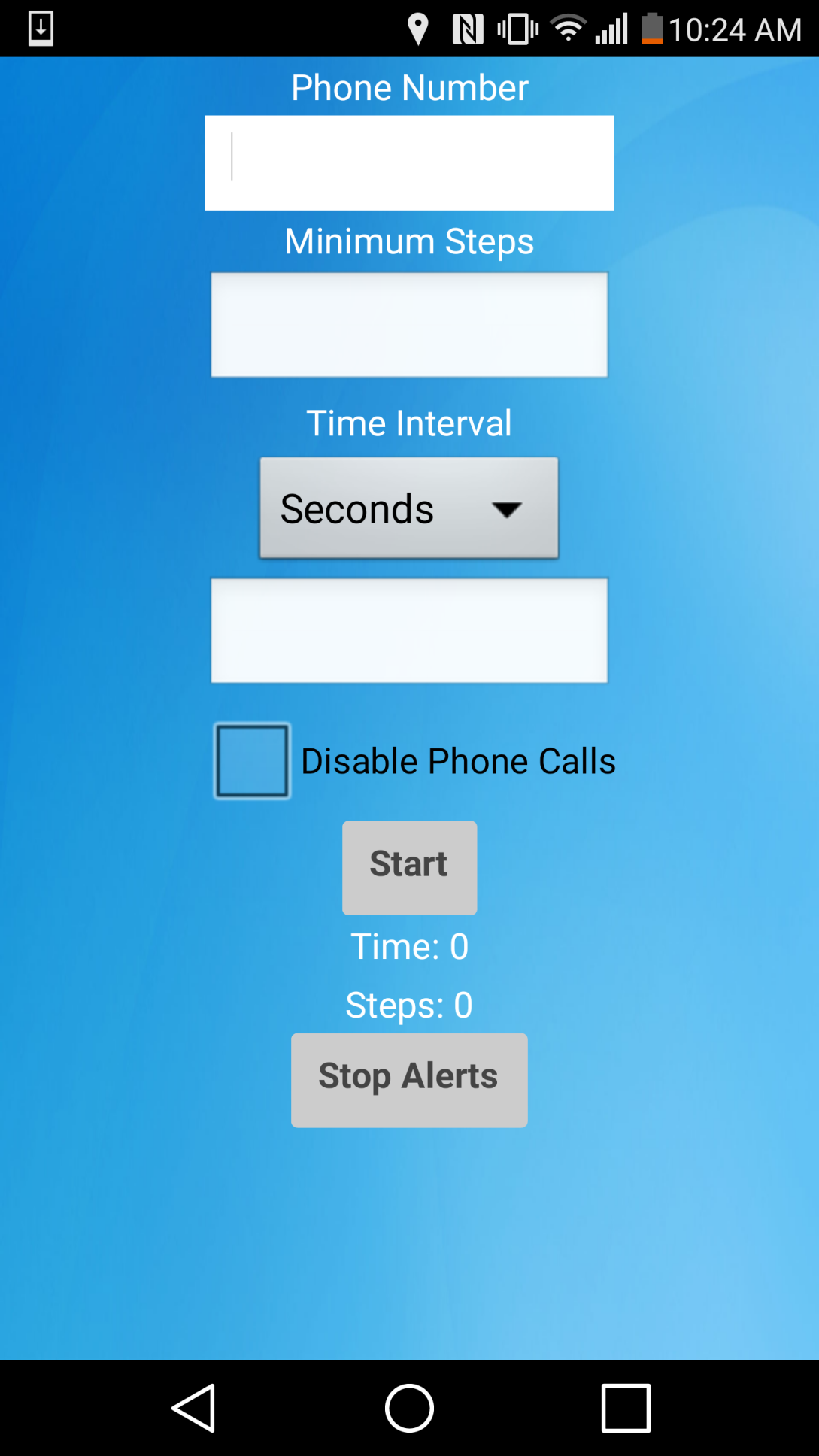 OneStep | Devpost