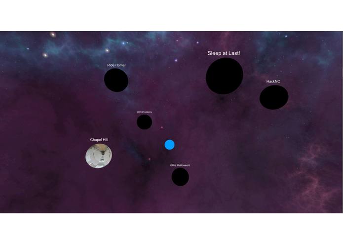 GoJourni: Stitch – screenshot 3