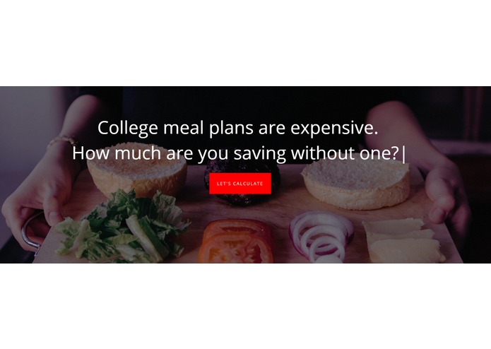 Meal Plan Hacks – screenshot 1