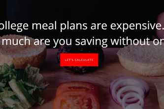 Meal Plan Hacks