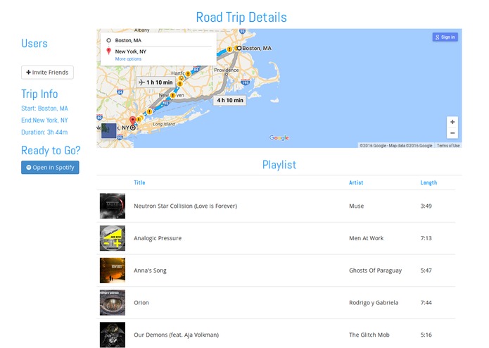 RoadJams – screenshot 2