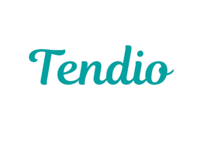 Tendio – screenshot 2