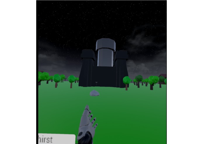 SurVIVEr – screenshot 2