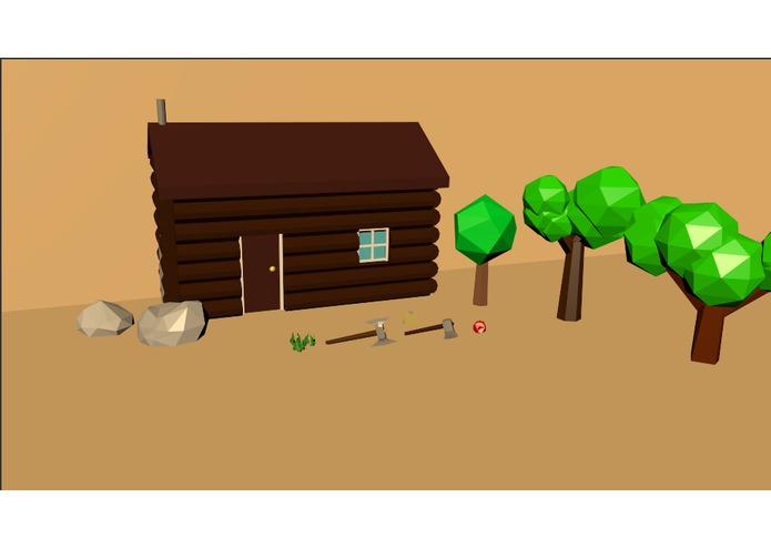 SurVIVEr – screenshot 3