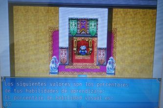 Actividades y Habilidades