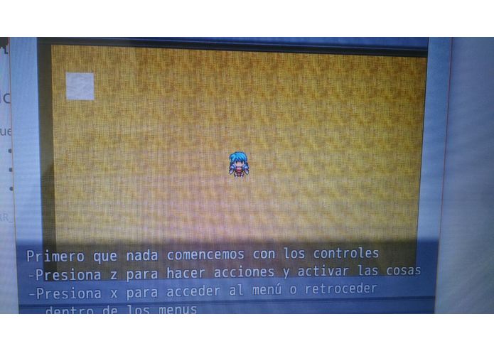Actividades y Habilidades – screenshot 5