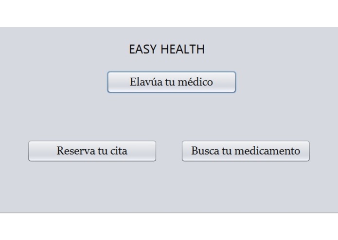 Easy Health – screenshot 2