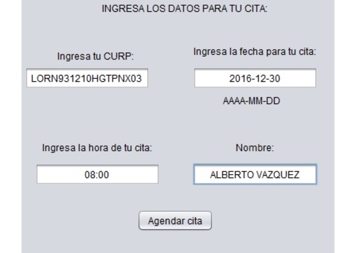 Easy Health – screenshot 6