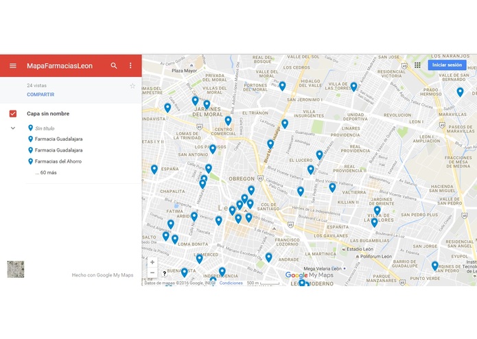 Easy Health – screenshot 11