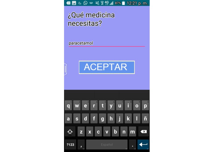 Easy Health – screenshot 12