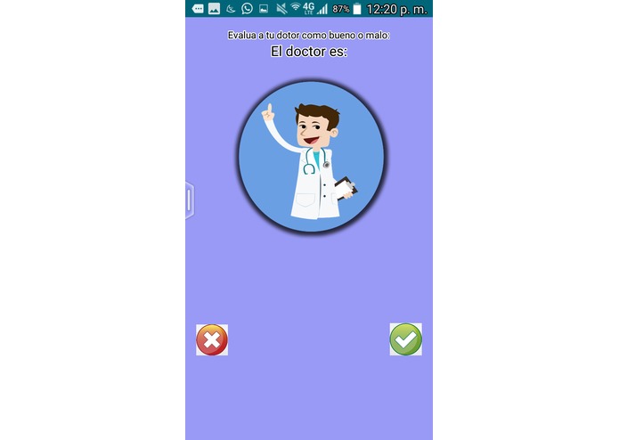 Easy Health – screenshot 13