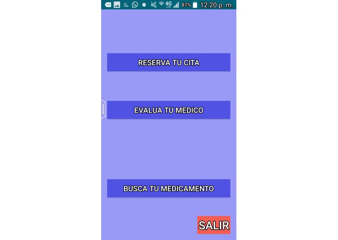 Easy Health – screenshot 16